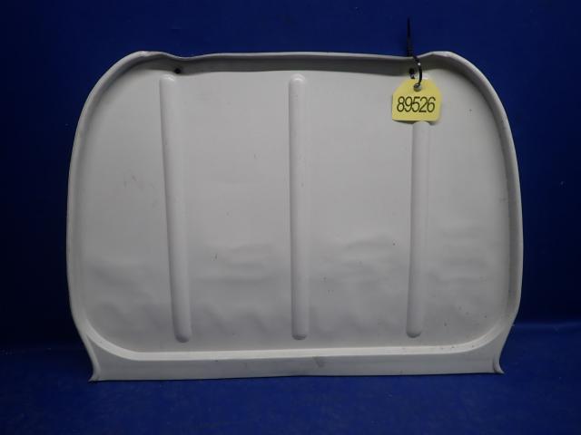 K0500210-42 PLANE PLASTICS, LTD. - PANEL-BAGGAGE COMPARTMENT REAR (CRACKED - SEE DETAILS)